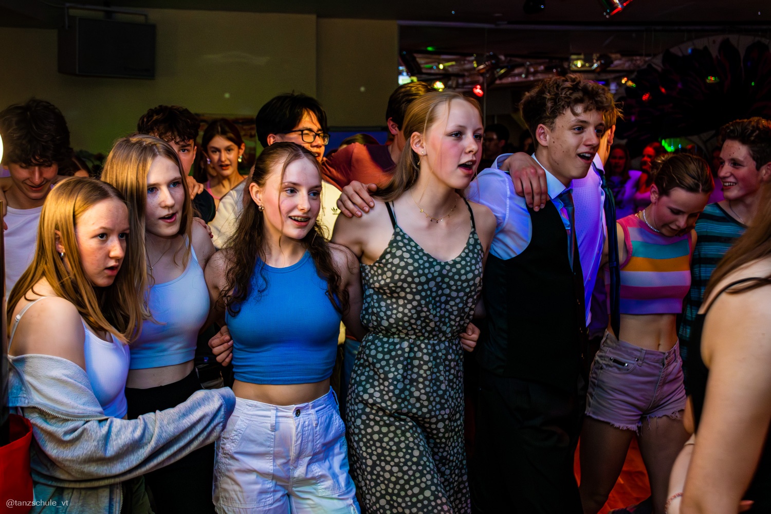 Vollrath Tanzparty 9056